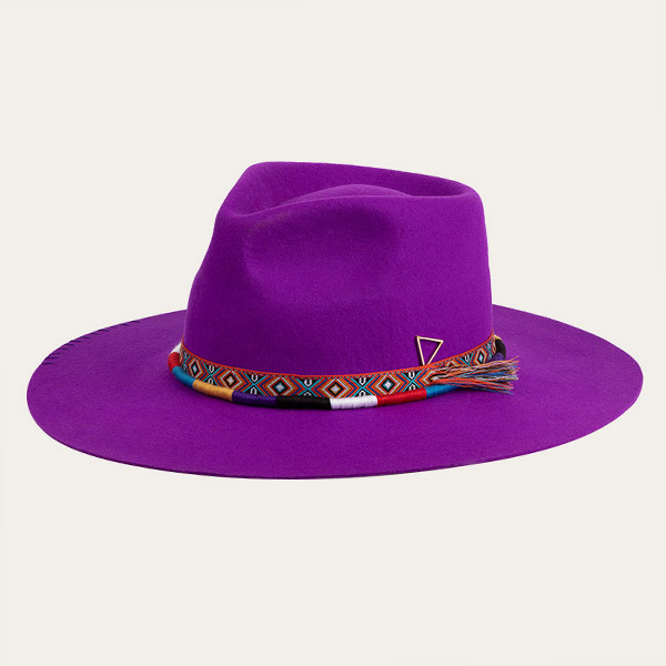 Wholesale Fedora Hats In Bulk Savana Hat