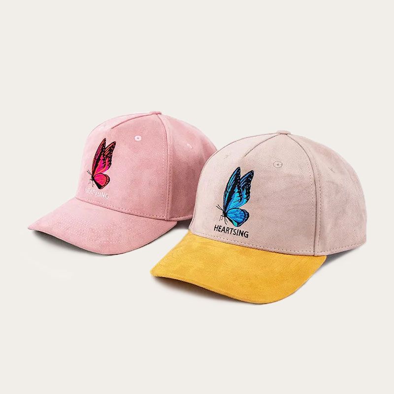 Suede dad hats sales wholesale