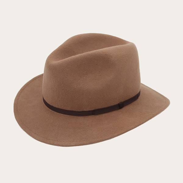 Wholesale Fedora Hats In Bulk Savana Hat