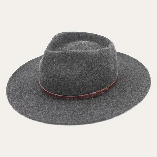 Wholesale Fedora Hats In Bulk Savana Hat