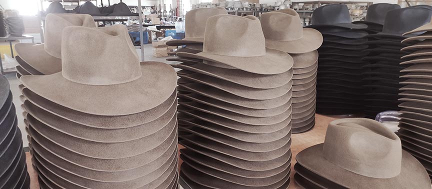 fedora hat manufacturer