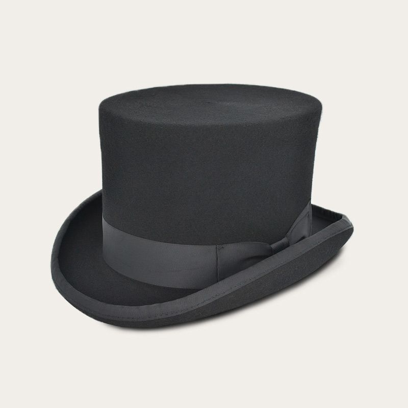 Mens Top Hats For Weddings For Sale - Savana Hat